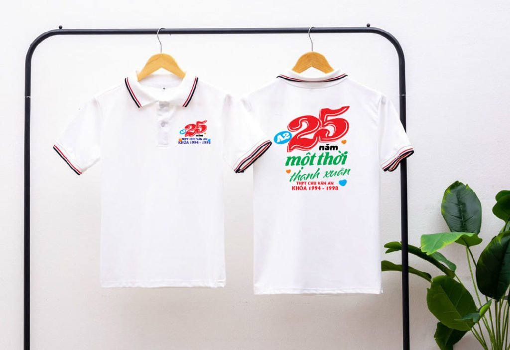 ĐỒNG PHỤC GIA MINH