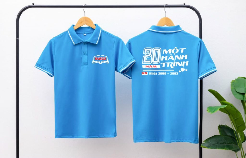 ĐỒNG PHỤC GIA MINH