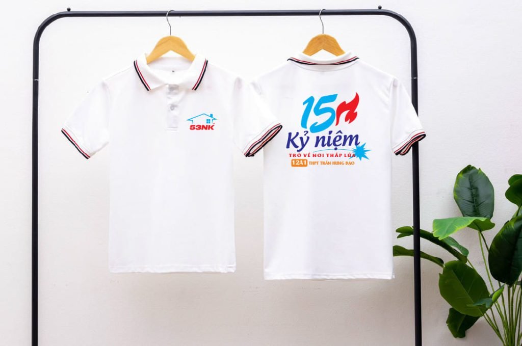 ĐỒNG PHỤC GIA MINH