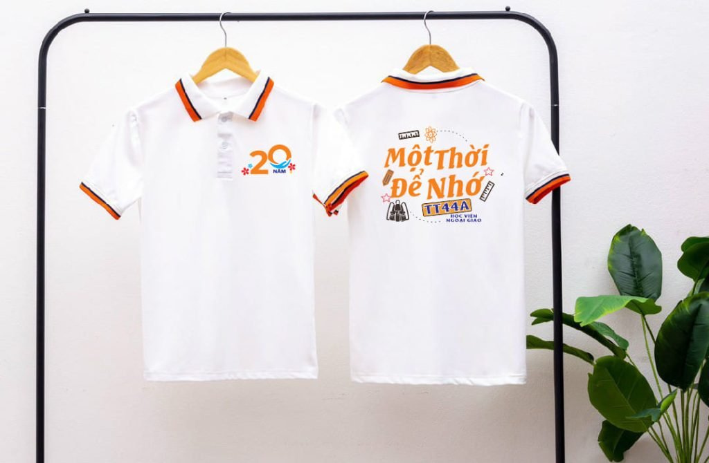 ĐỒNG PHỤC GIA MINH