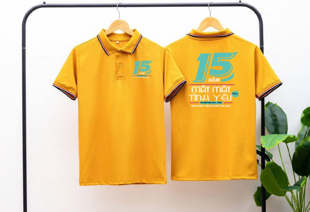 ĐỒNG PHỤC GIA MINH