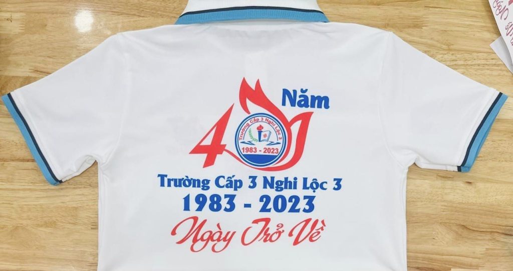 ĐỒNG PHỤC GIA MINH