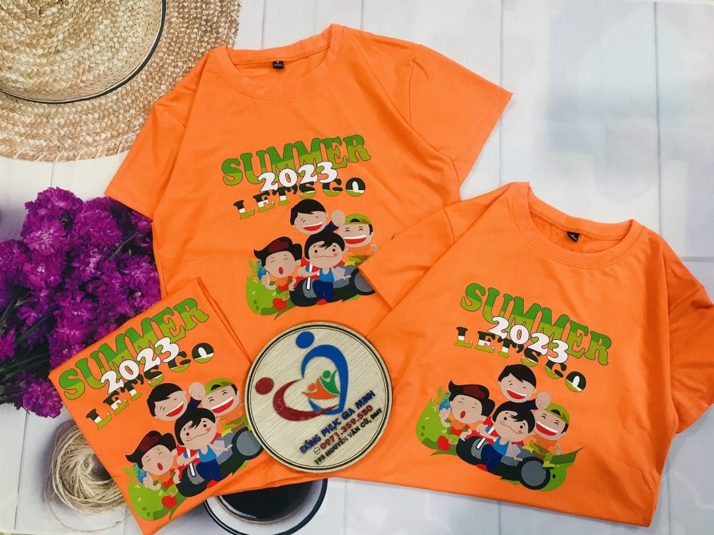 ĐỒNG PHỤC GIA MINH