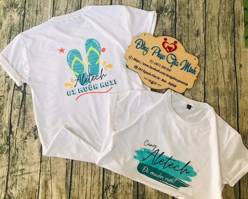 ĐỒNG PHỤC GIA MINH