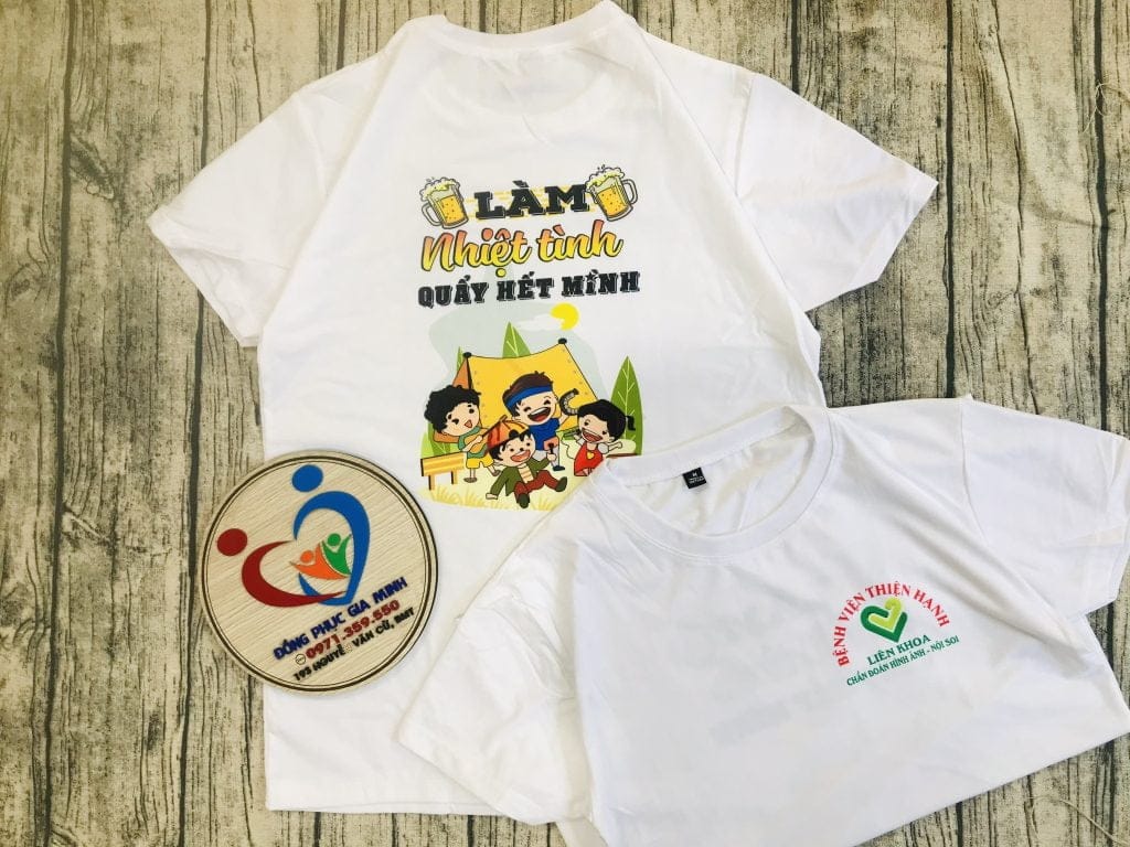 ĐỒNG PHỤC GIA MINH