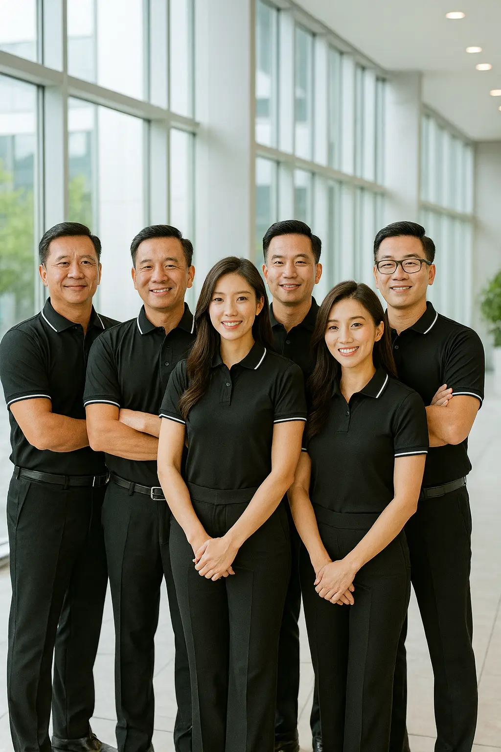 cá sấu mè đen 1 sọc trắng