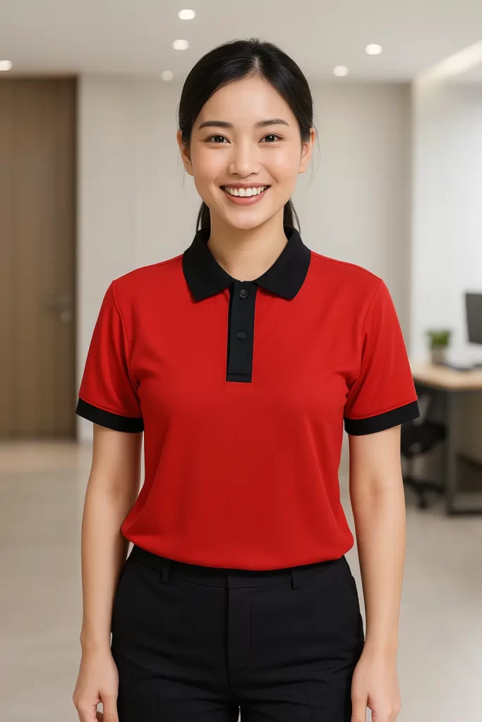 ĐỒNG PHỤC GIA MINH