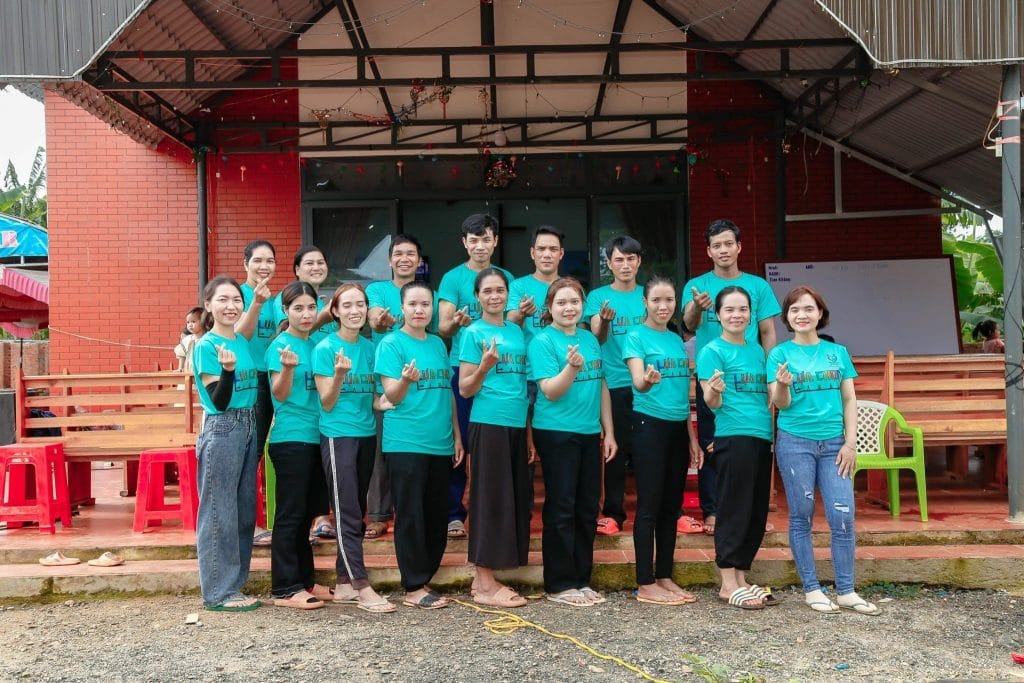 ĐỒNG PHỤC GIA MINH