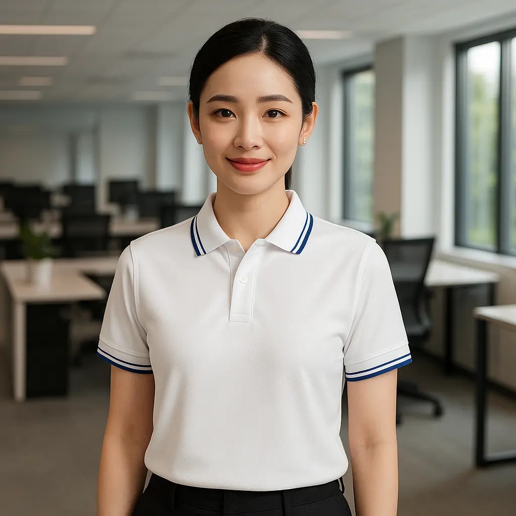 ĐỒNG PHỤC GIA MINH