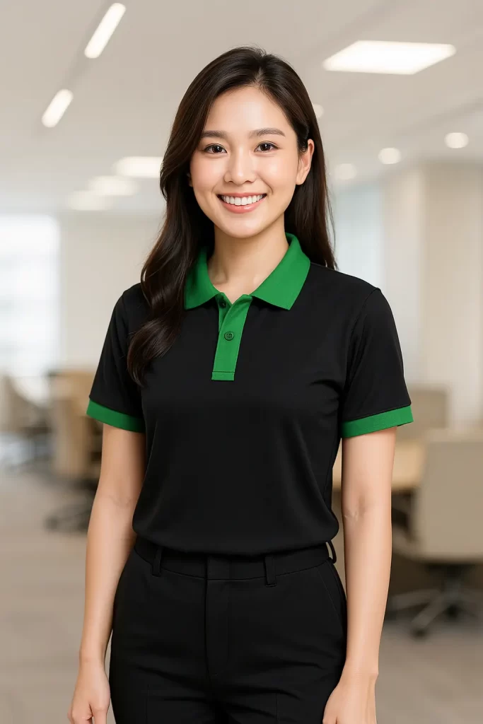 ĐỒNG PHỤC GIA MINH