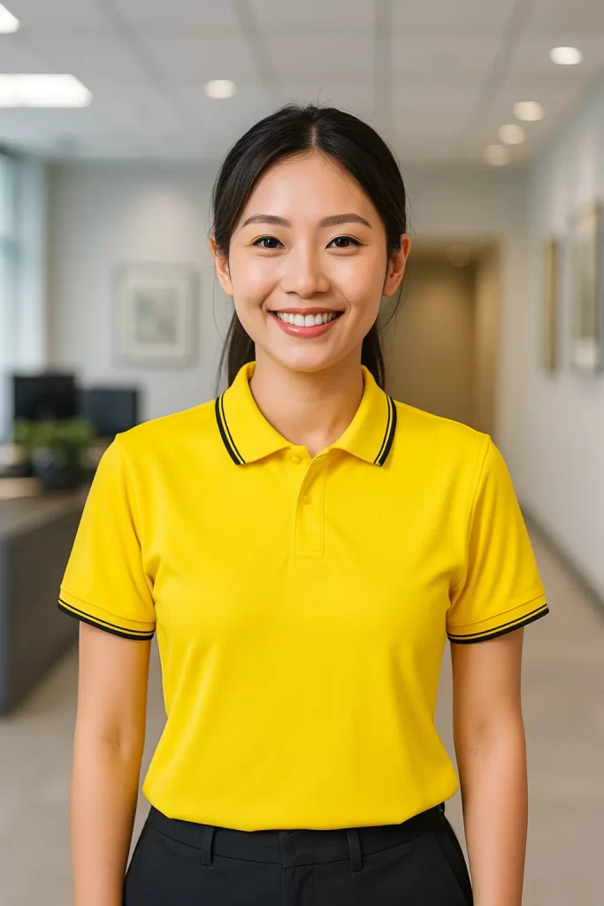 ĐỒNG PHỤC GIA MINH