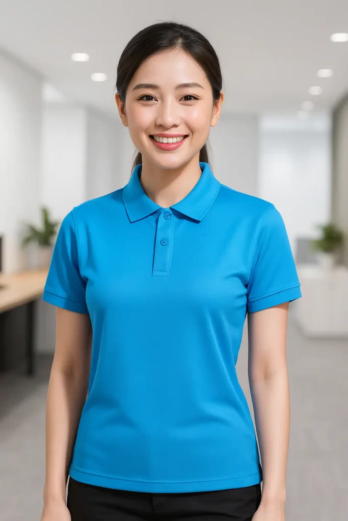 ĐỒNG PHỤC GIA MINH