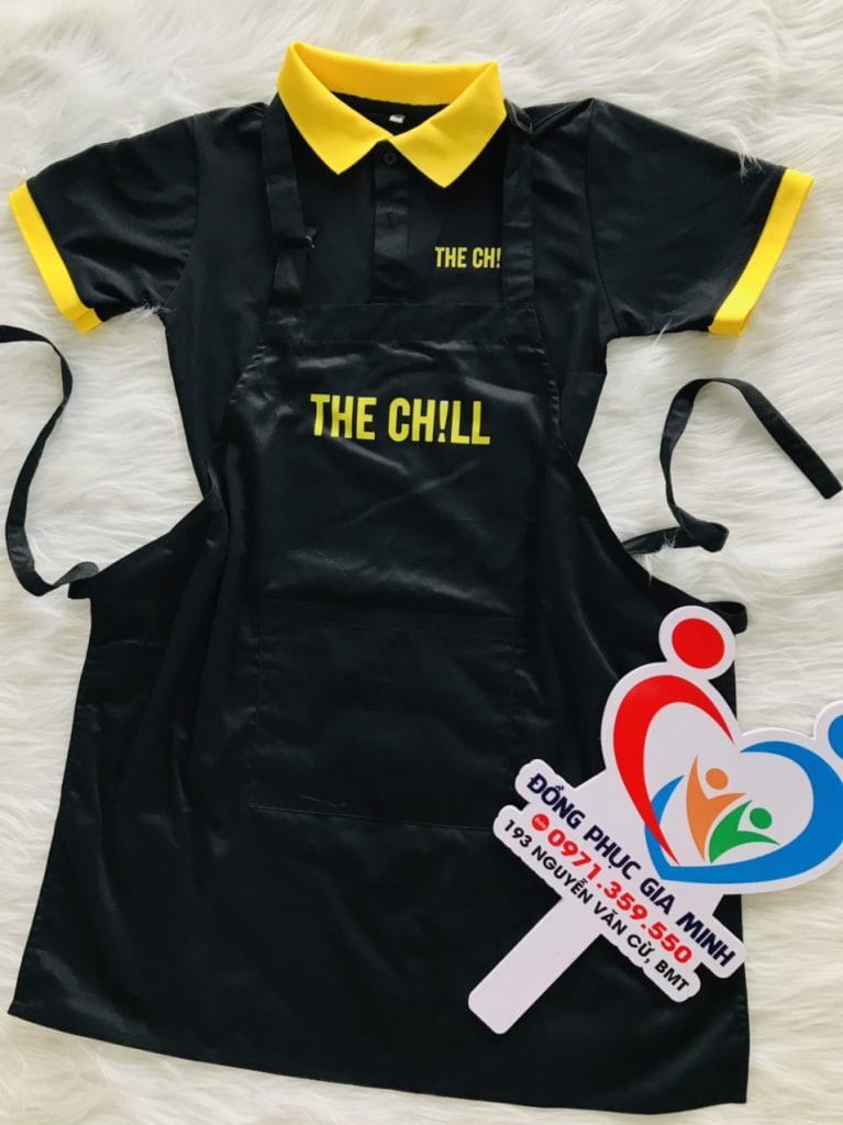 ĐỒNG PHỤC GIA MINH