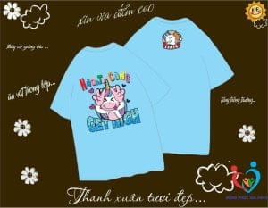 ao lop gia minh dak lak