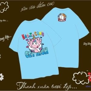 ao lop gia minh dak lak