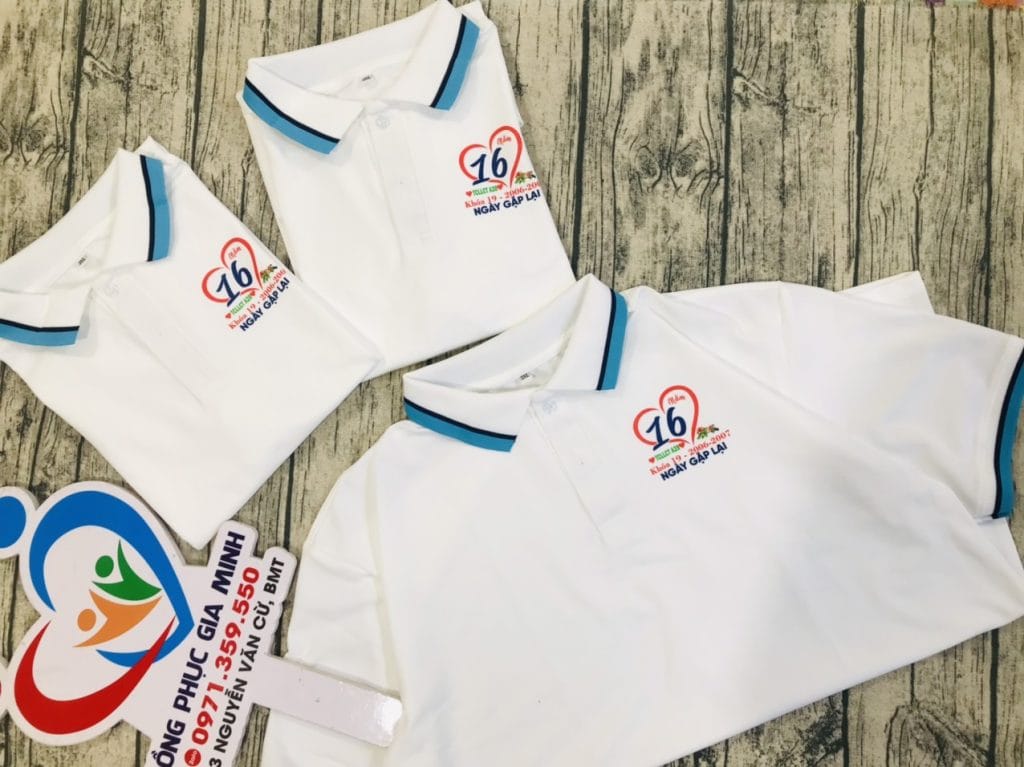 ĐỒNG PHỤC GIA MINH