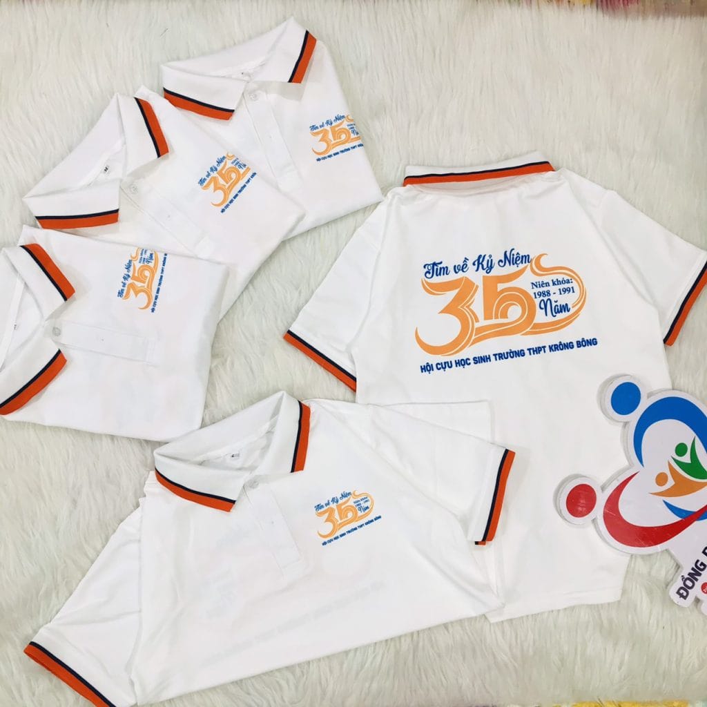 ĐỒNG PHỤC GIA MINH