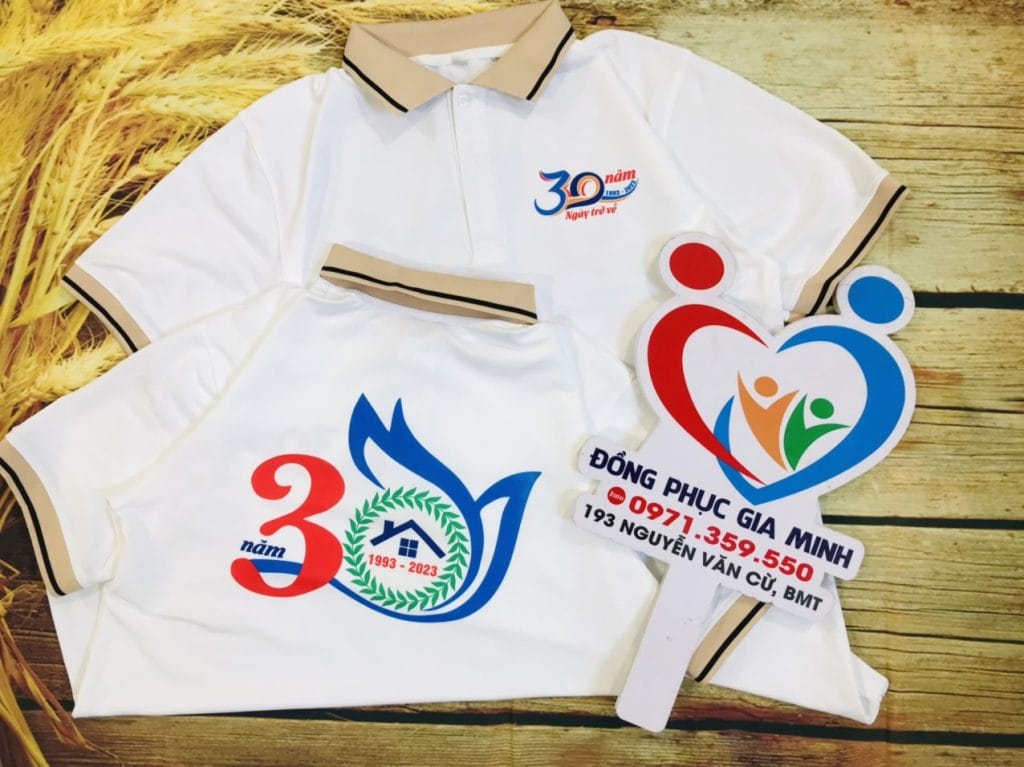 ĐỒNG PHỤC GIA MINH