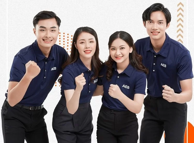 Đồng Phục Công Ty