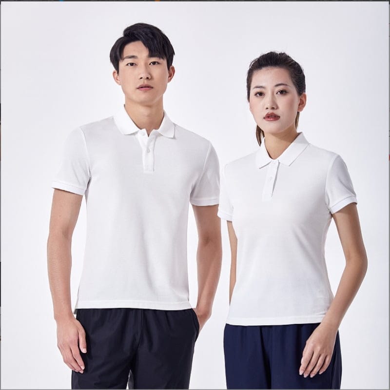 Áo Polo Trơn – Mẫu Áo Đồng Phục Cổ Trụ Đơn Giản, Thanh Lịch Tại Đắk Lắk  Mô tả SEO: - Ảnh 2