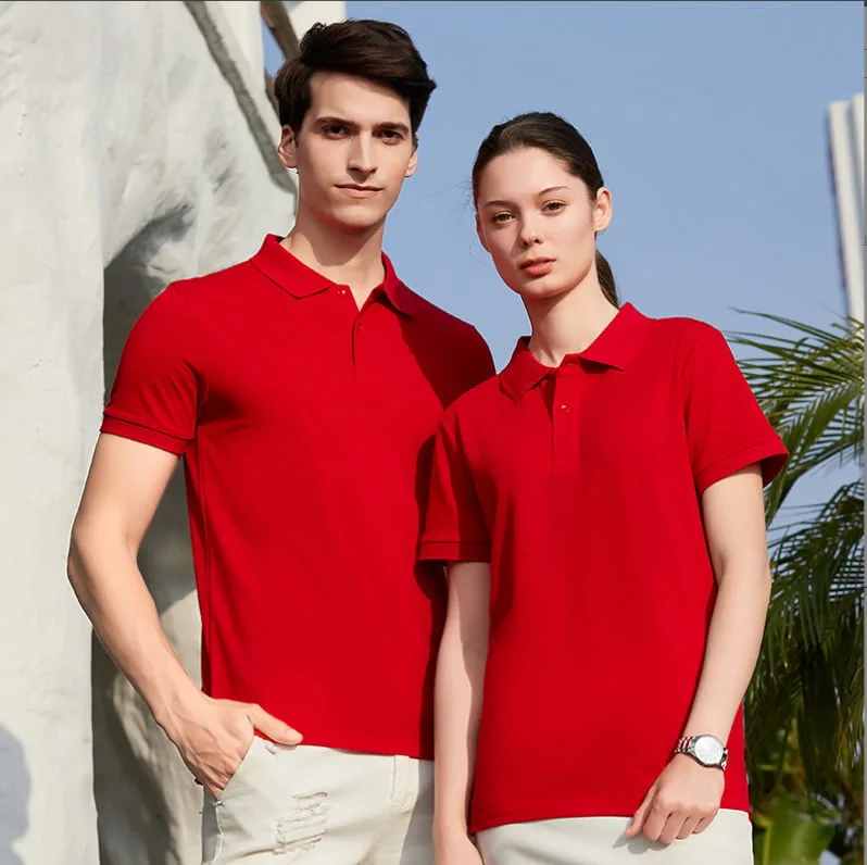 Áo Polo Trơn – Mẫu Áo Đồng Phục Cổ Trụ Đơn Giản, Thanh Lịch Tại Đắk Lắk  Mô tả SEO: - Ảnh 6