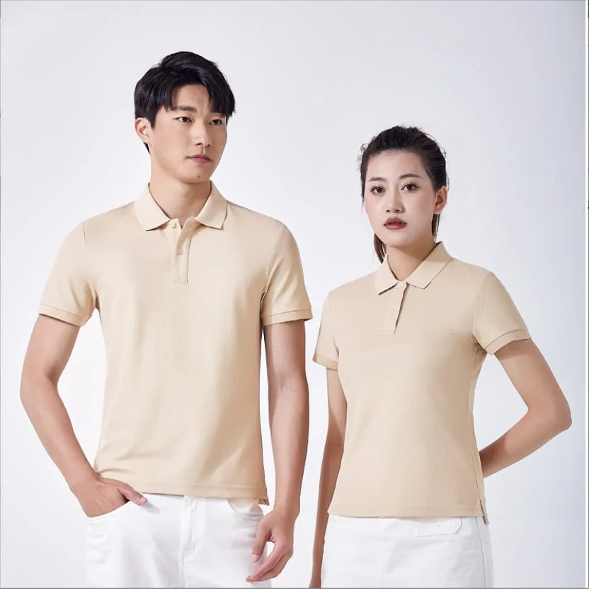 Áo Polo Trơn – Mẫu Áo Đồng Phục Cổ Trụ Đơn Giản, Thanh Lịch Tại Đắk Lắk  Mô tả SEO: