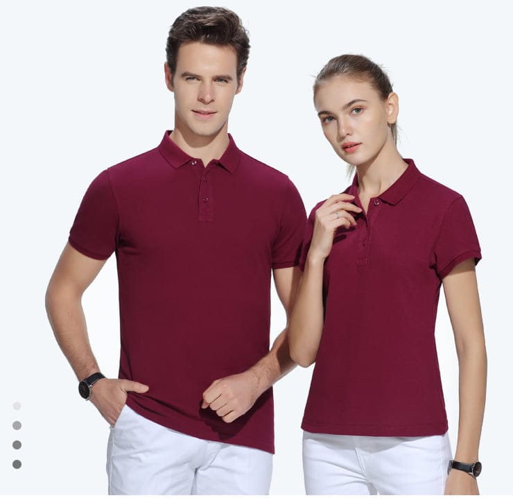 Áo Polo Trơn – Mẫu Áo Đồng Phục Cổ Trụ Đơn Giản, Thanh Lịch Tại Đắk Lắk  Mô tả SEO: - Ảnh 7