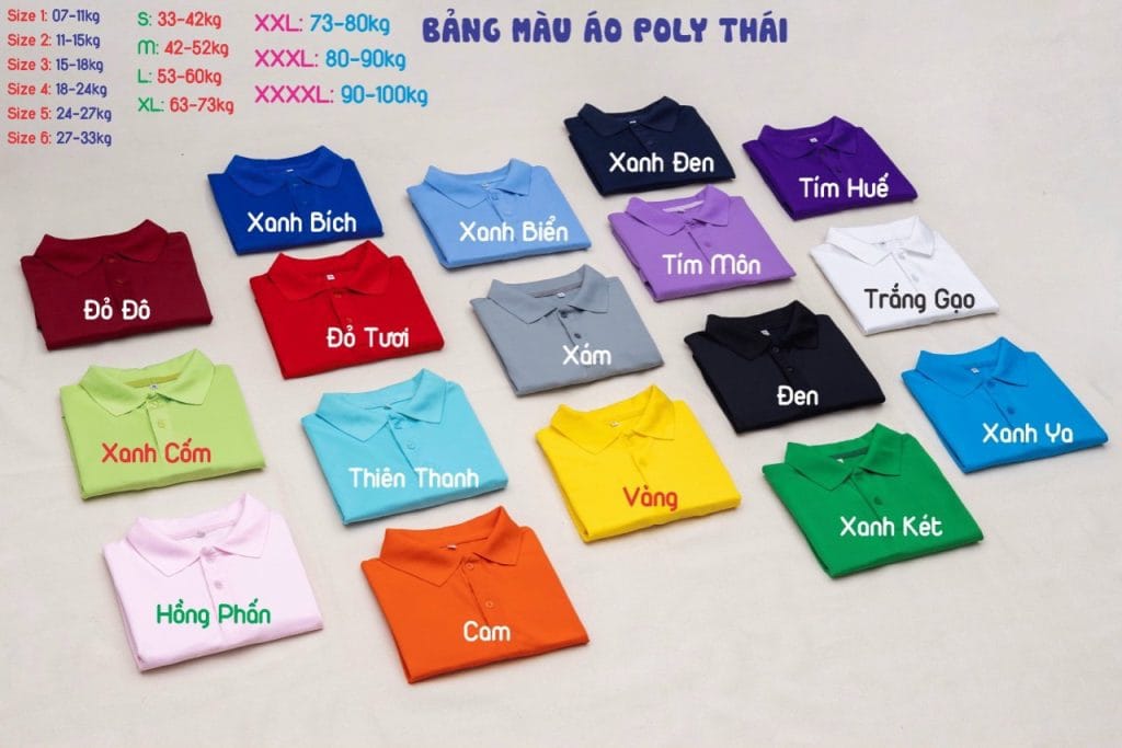 ĐỒNG PHỤC GIA MINH
