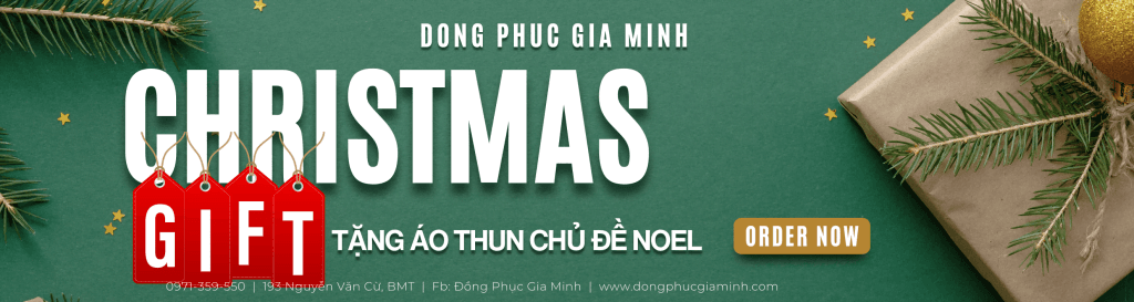 ĐỒNG PHỤC GIA MINH