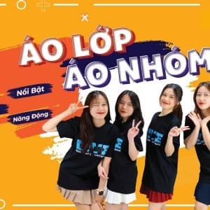 Áo Lớp