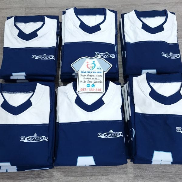 Áo Lớp TEE MIX - BST New Collection 2024 - Ảnh 6