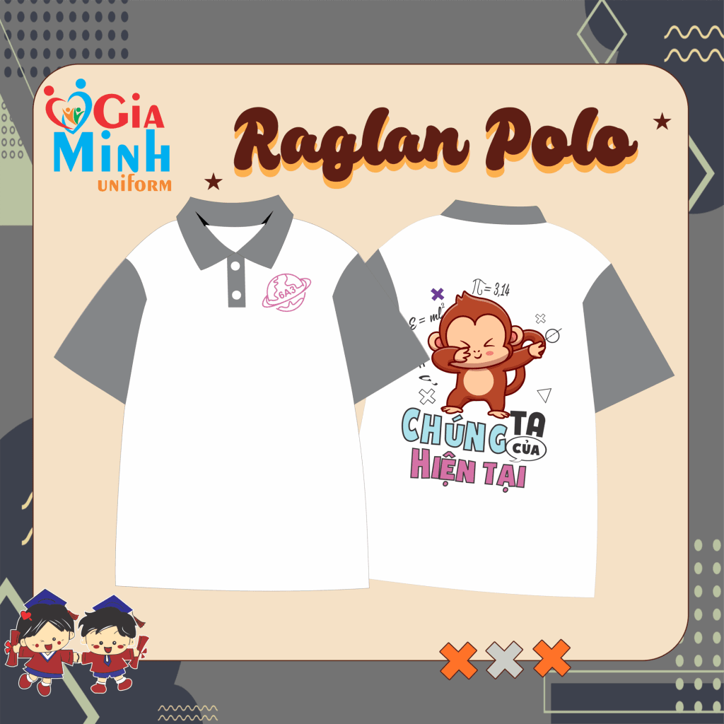 ĐỒNG PHỤC GIA MINH