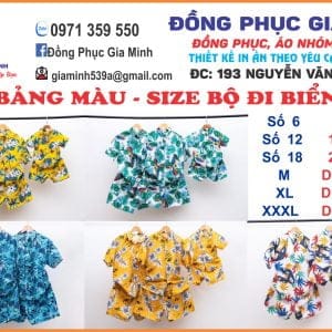 đồ bộ vải kate