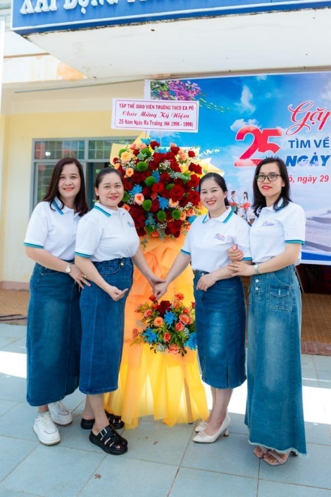 ĐỒNG PHỤC GIA MINH