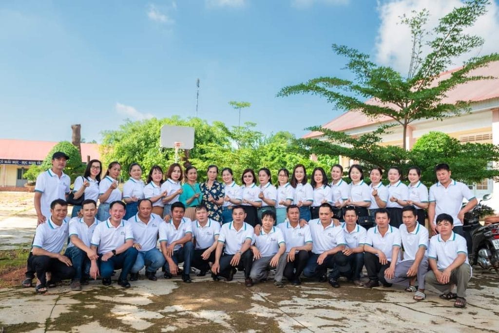 ĐỒNG PHỤC GIA MINH