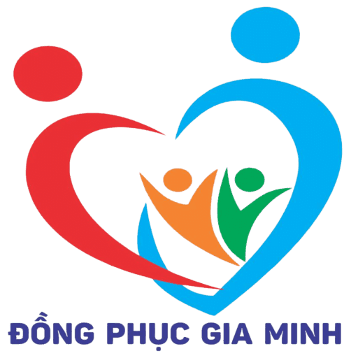 ĐỒNG PHỤC GIA MINH