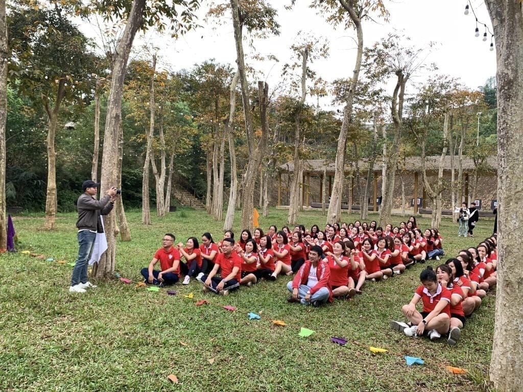 ĐỒNG PHỤC GIA MINH