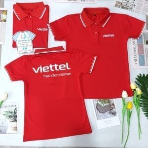 đồng phục viettel đăk lăk