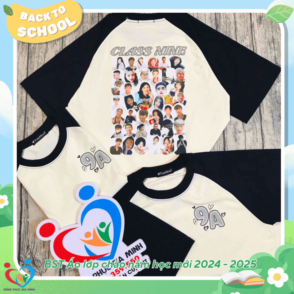 ĐỒNG PHỤC GIA MINH