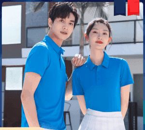 Áo thun đồng phục