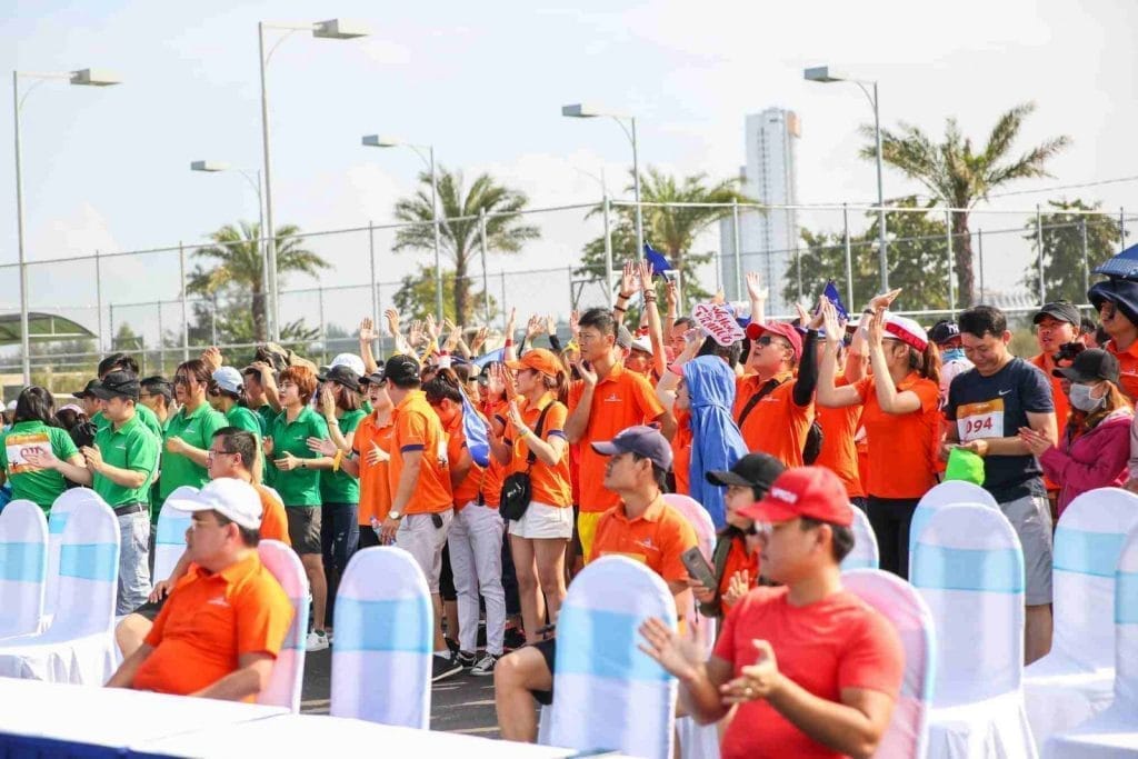 ĐỒNG PHỤC GIA MINH