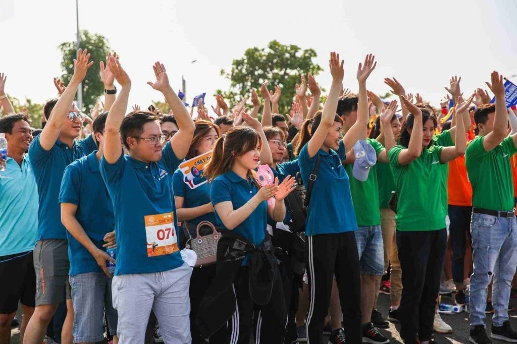 ĐỒNG PHỤC GIA MINH