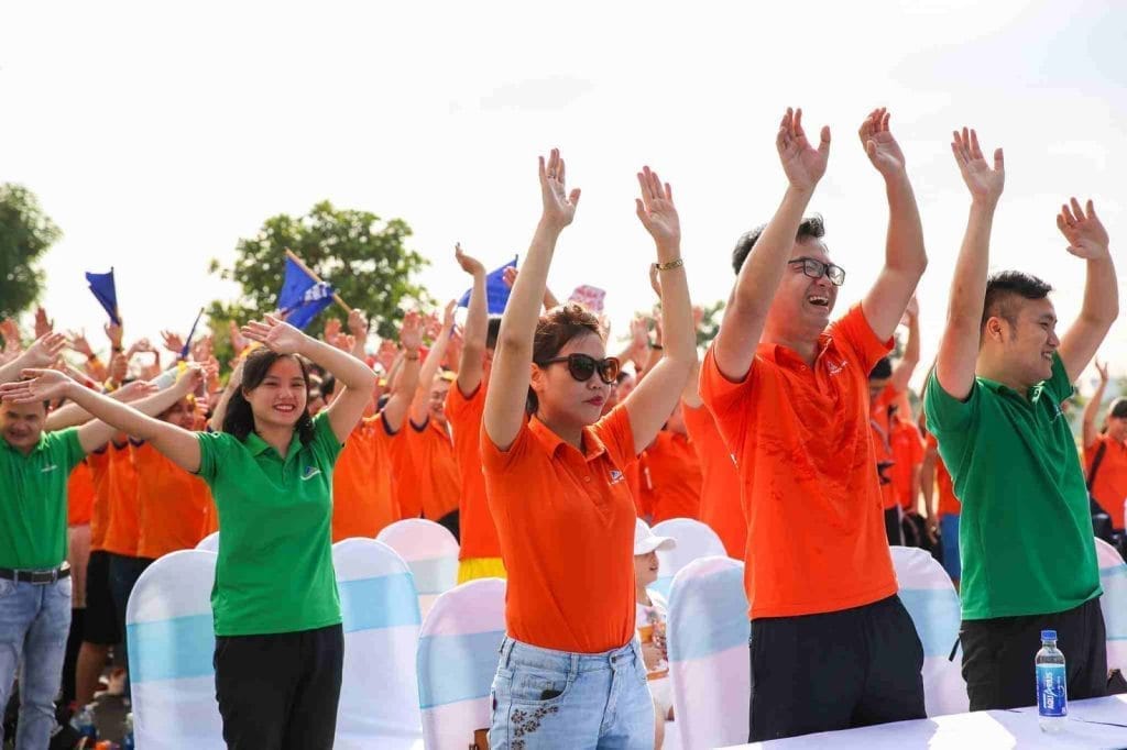 ĐỒNG PHỤC GIA MINH