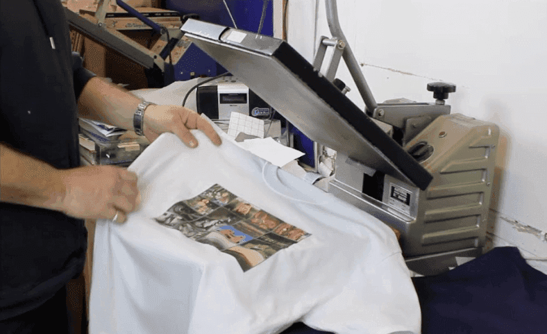 ĐỒNG PHỤC GIA MINH