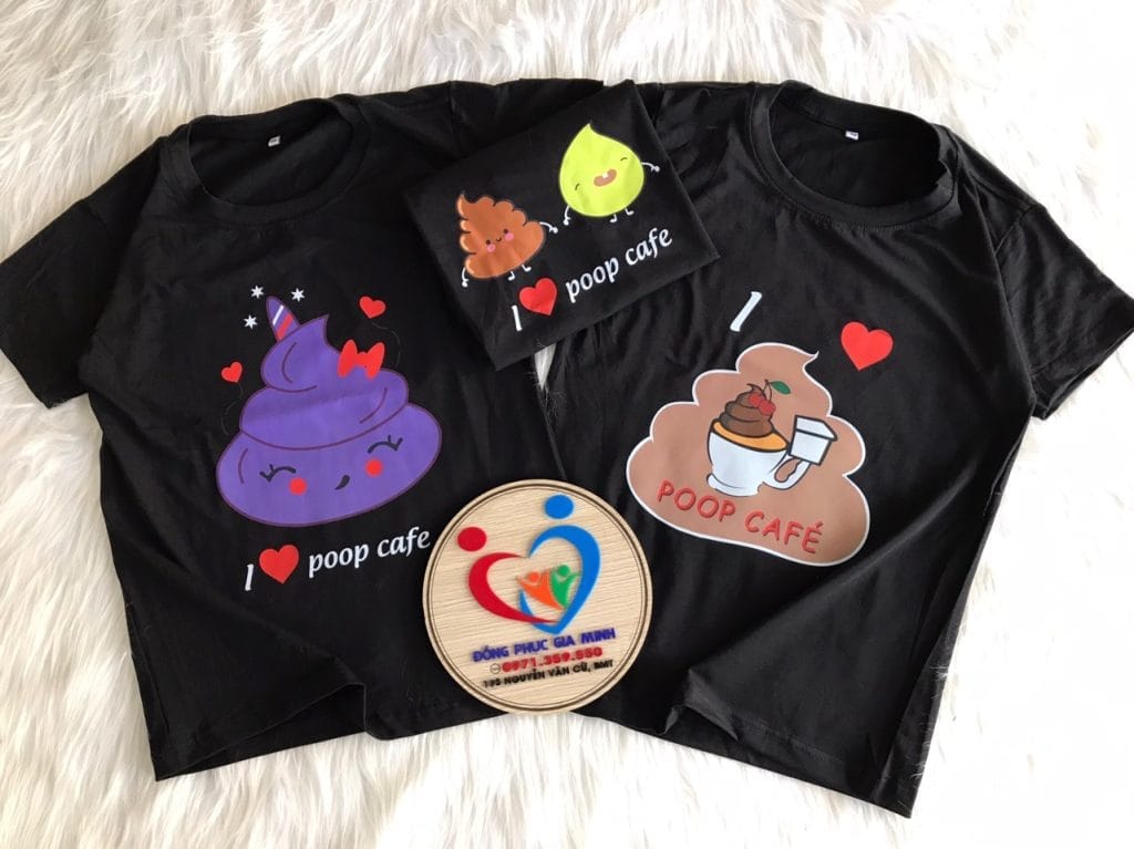 ĐỒNG PHỤC GIA MINH