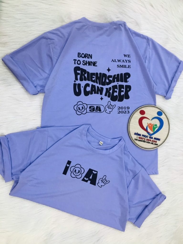 ĐỒNG PHỤC GIA MINH