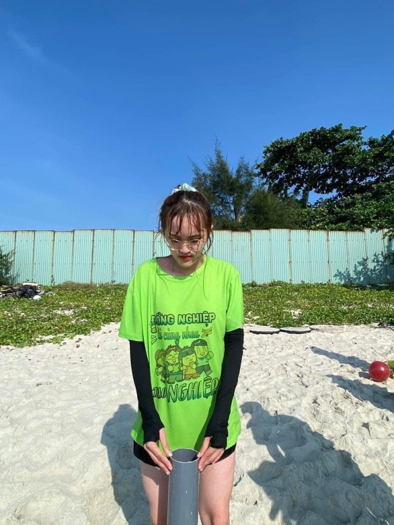 ĐỒNG PHỤC GIA MINH