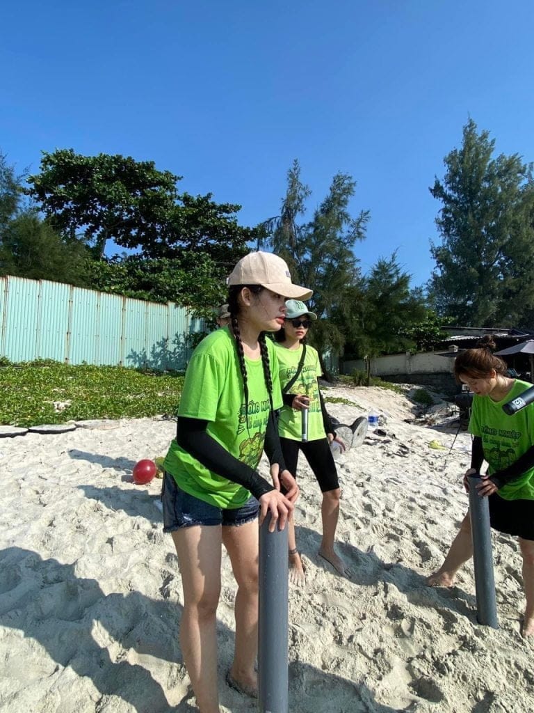 ĐỒNG PHỤC GIA MINH