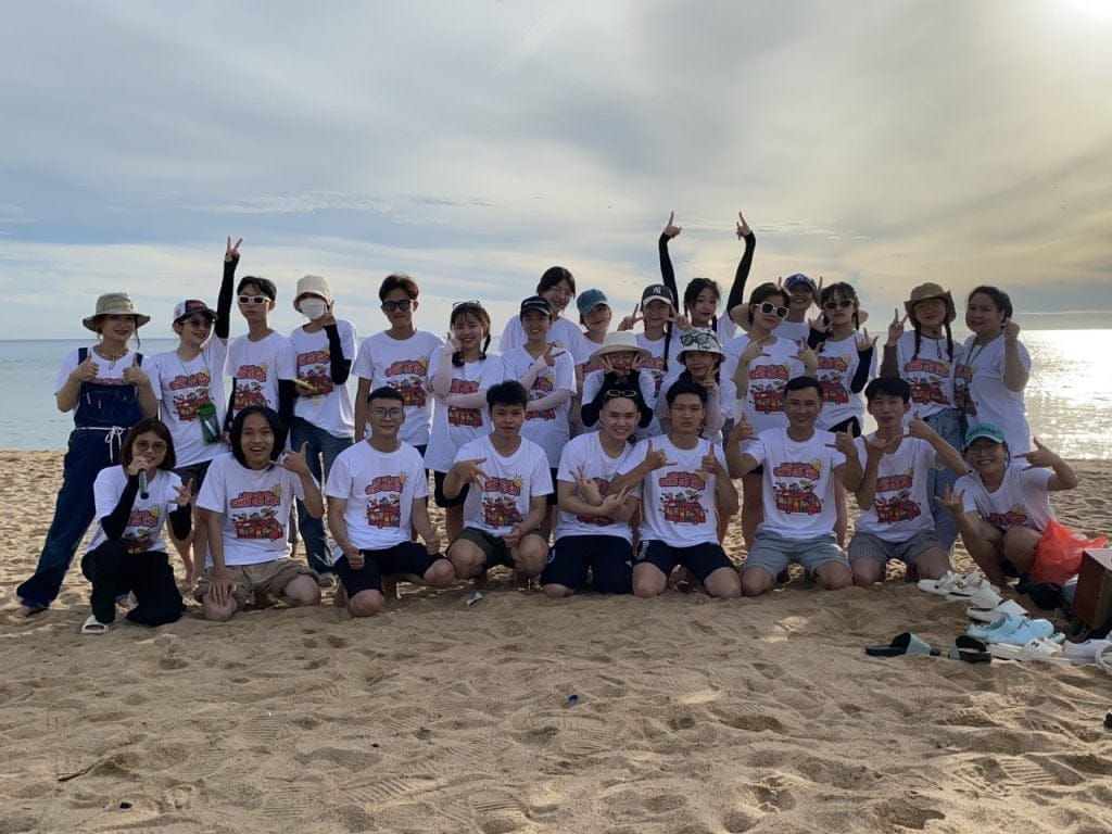 ĐỒNG PHỤC GIA MINH