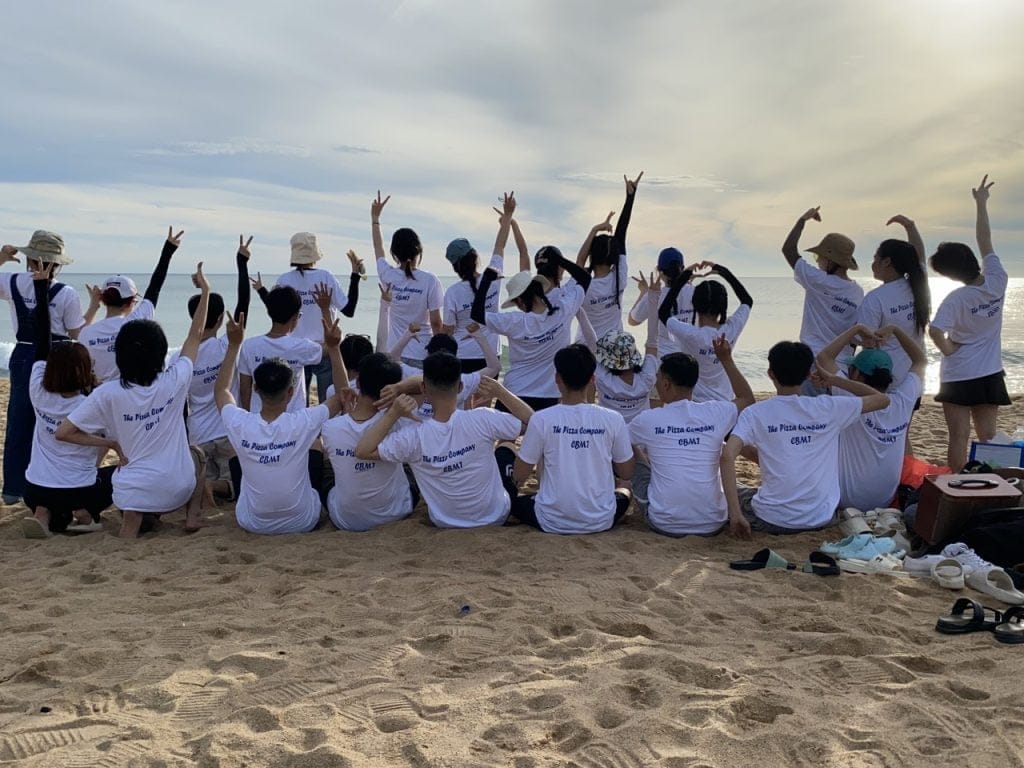 ĐỒNG PHỤC GIA MINH